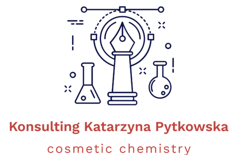 Platforma Edukacyjna dr Katarzyna Pytkowska - Logo